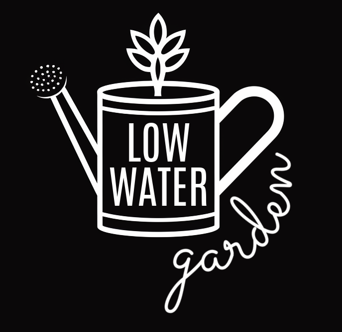 Low Water Garden